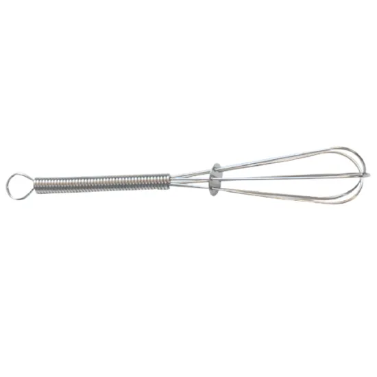 Stainless Steel Small Egg Whisk/Egg Beater