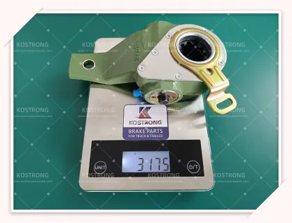 European Heavy Duty Automatic Slack Adjuster 72524C for DAF Trucks