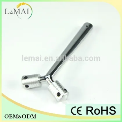 Germanium Mini Massage Product Face Cream Derma Roller