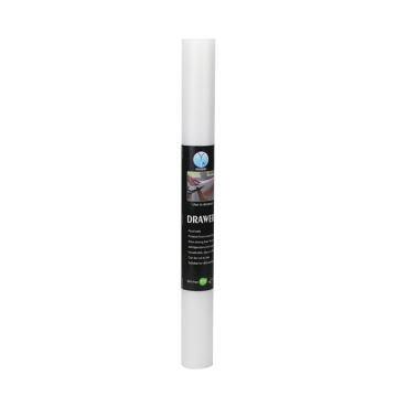 Diamond Phantom white anti slip mat