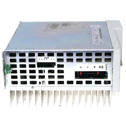 Original PLC 100K05ZA200 - 4 NO Package PLC Controller