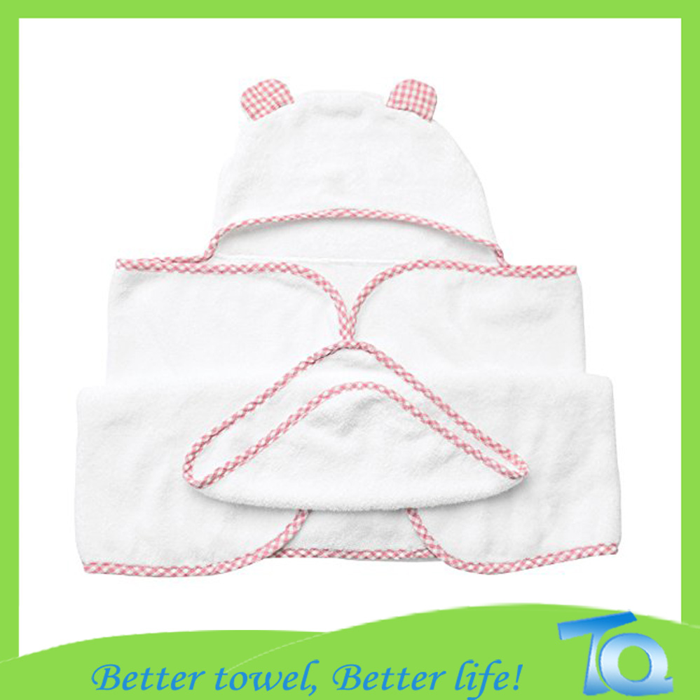 Baby Hooded Towel 29