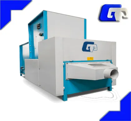 Popular Recycle Fiber Carding Machine: Cotton & Wool Carding Equipment