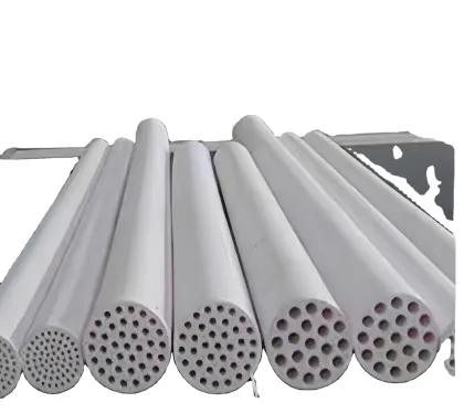 Ceramic Membrane Tubular Micron Filtration Systems 1 Micron 5 Micron