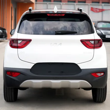 2021 used car SUV KIA KX1