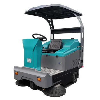Gym Floor Cleaning Machine - Floor Scrubber & Cleaner Prices