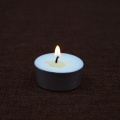 Eco Friendly Soy Wax Tea Light Candles