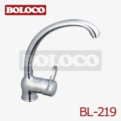 Cause Faucet 