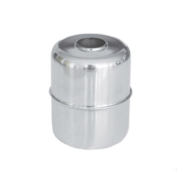 ESB45x56 Stainless Steel Oil Hollow Magnetic Sensor Float Ball SS304 SS316