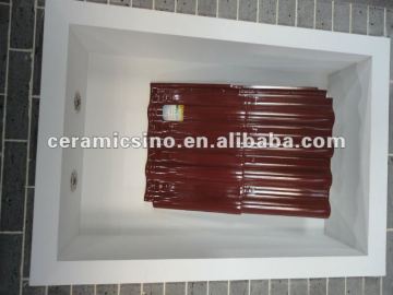250*380mm roofing tile