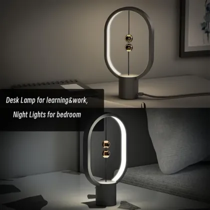 Heng Balance LED Table Lamp