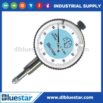 319-05 0-5MM HIGH QUALITY DIAL INDICATOR GAUGE