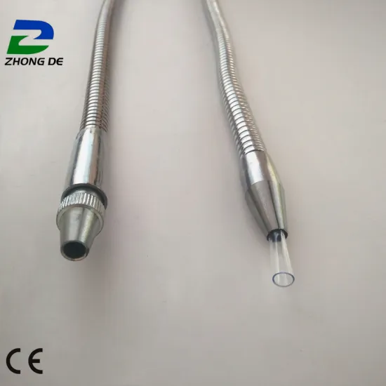 High-Quality Flexible Metal Cooling Tubes & Pipes