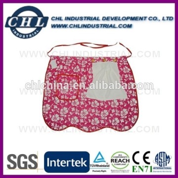 High quality microware apron manufacturer