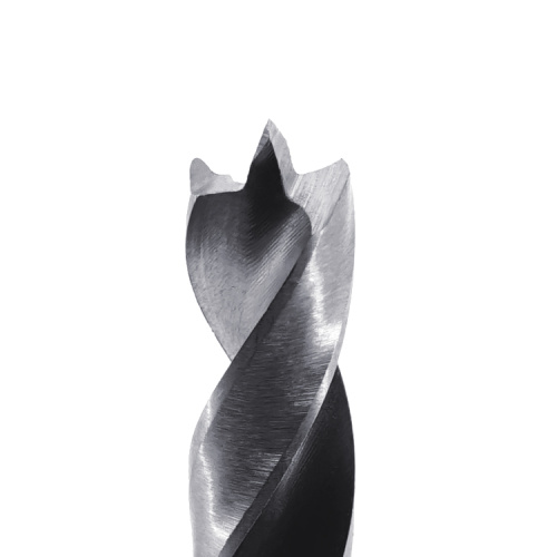 HSS Fully Ground brad point Twist Drill Bits