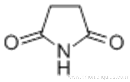 uccinimide CAS 123-56-8