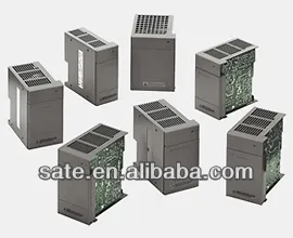 allen bradley plc Allen Bradley SLC500 PLC 1747