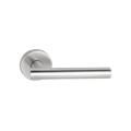 Konstruksi Hardware Return Spring Stainless Steel Handle