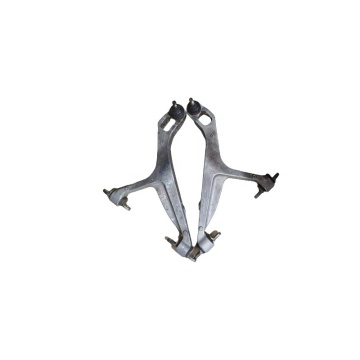 Lower Control Arm Suspension and Lower Straight Swing Arm for McLaren 650S, 625C, MP4-12C, P11