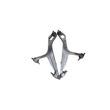 Lower Control Arm Suspension and Lower Straight Swing Arm for McLaren 650S, 625C, MP4-12C, P11