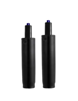  Heavy Duty 5.5-Inch Gas Lift Cylinder for Office Chair - 1000Lbs Capacity