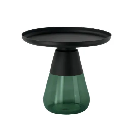 Bell High Table Sebastian Herkner