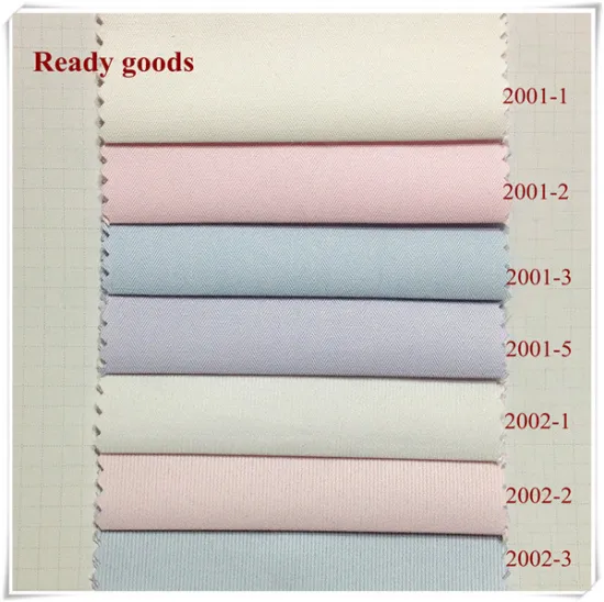Ready goods,good quality dyed woven fabric
