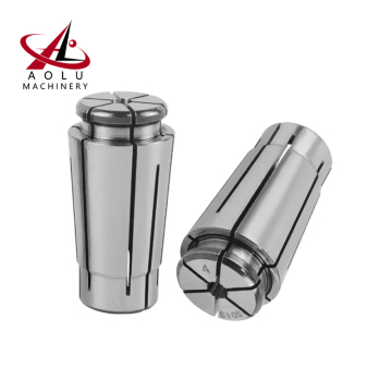 Precision Collet Chucks for Milling Machine Tools - SK16, SK20, SK25