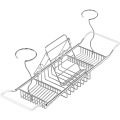 Multifunctional Retractable Bath Tub Rack