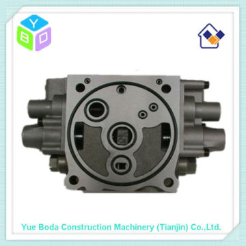 PC78US standby valve for hydraulic breaker spare valve optional control valve
