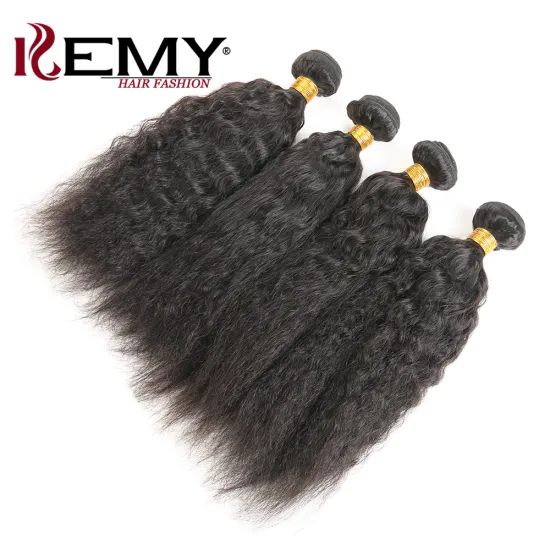 Well Priced deep curly bundles with closure dark brown hair extensions cuticle