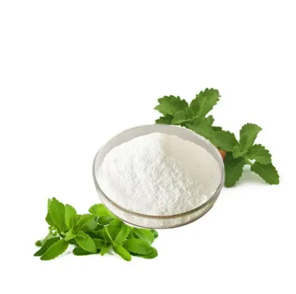 Bulk stevia extract powder