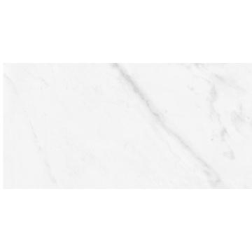 Marble Snow White Porcelain Flooring Tiles