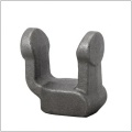 China Metal Iron Casting For Engineering Machinery Parts Manufactory