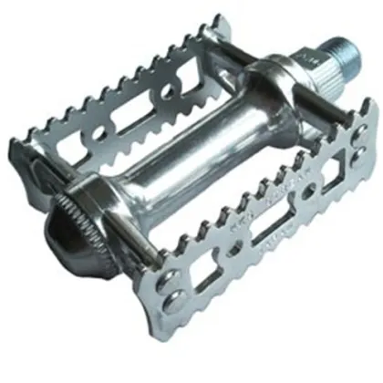 Alloy Pedal Ultralight Cycling