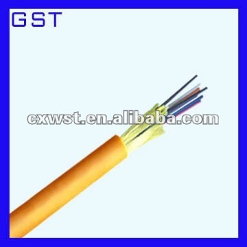 12 core fiber optic cable