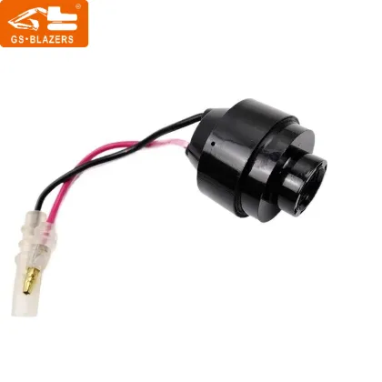 Hitachi Kobelco Daewoo Air Filter Housing & Sensor Parts