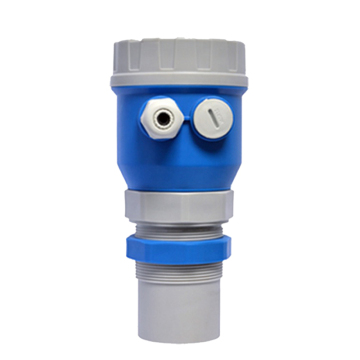 RS485 Ultrasonic Sludge Level Meter for Water Tank Monitoring