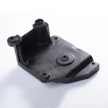 New ARB Twin Compressor Mount