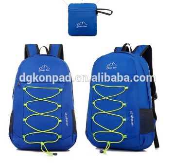 water bag for outdoor sports