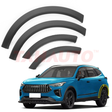 Tah Auto Bodykit Car Abs Plastik Roda Roda untuk Model Haval