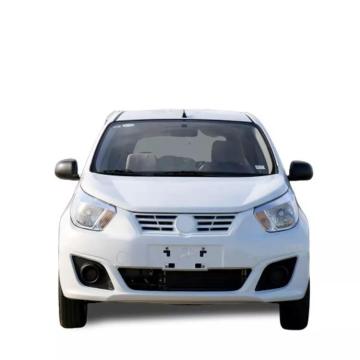 Affordable High-Speed Electric Cars with 5 Seats from Dongfeng in China
