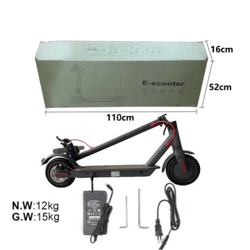 Nice Design Frame Mini Electric Scooter H7