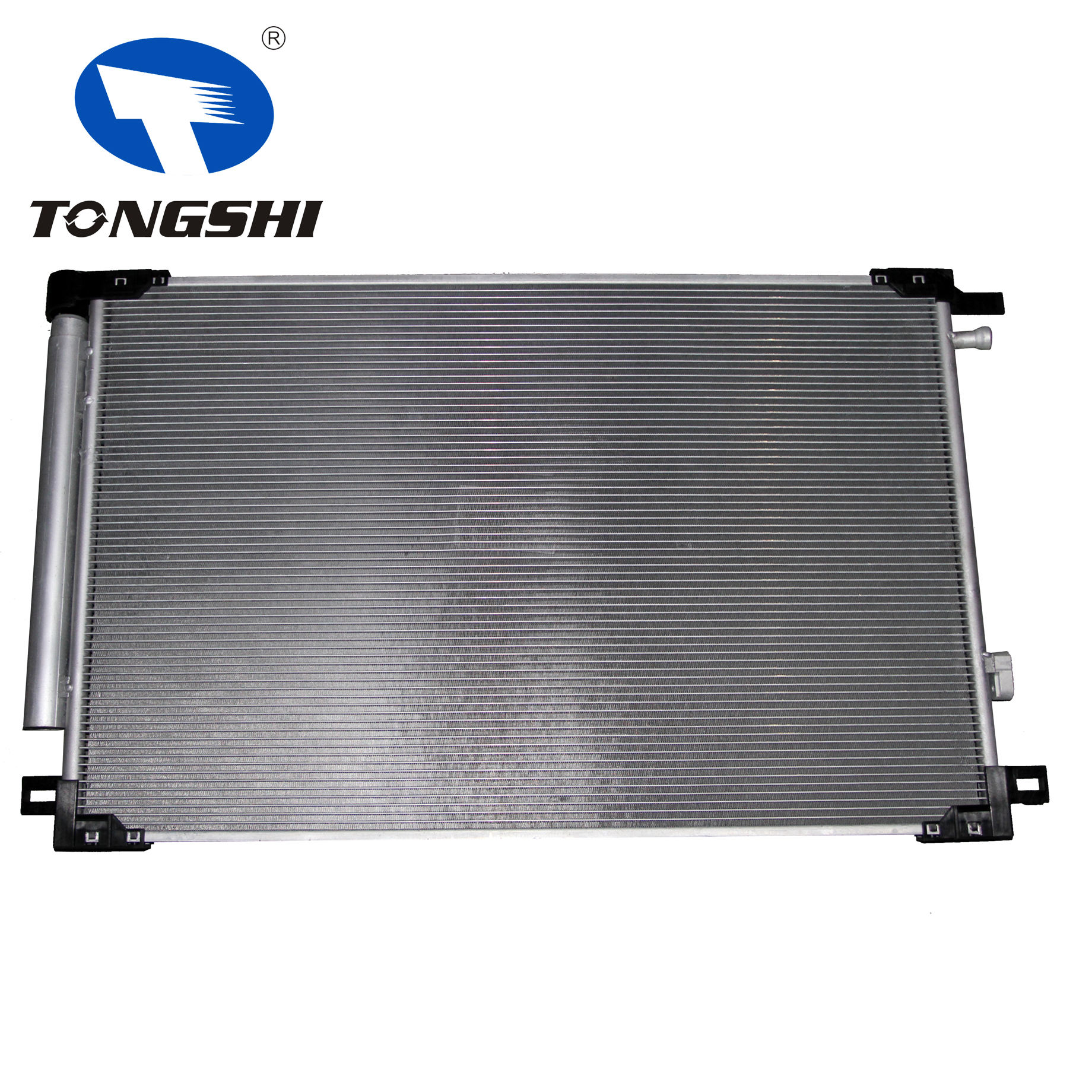 OEM 884A0-33020 new arrival high quality auto ac condenser for TOYOT A CAMRY 2.5L 18