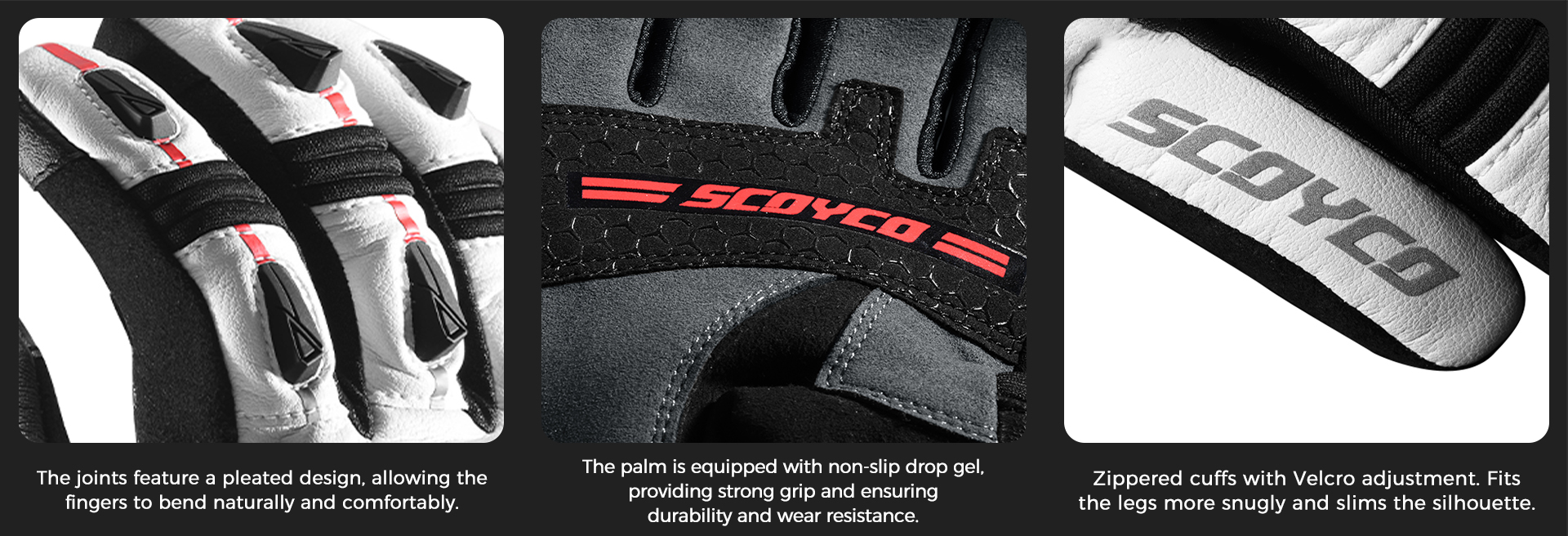womens mtb gloves