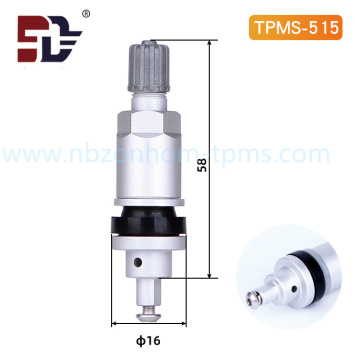 TPMS tire valve TPMS515