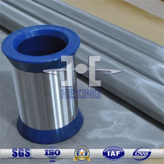 Stainless Steel Filter Mesh For Electronic Cigarette