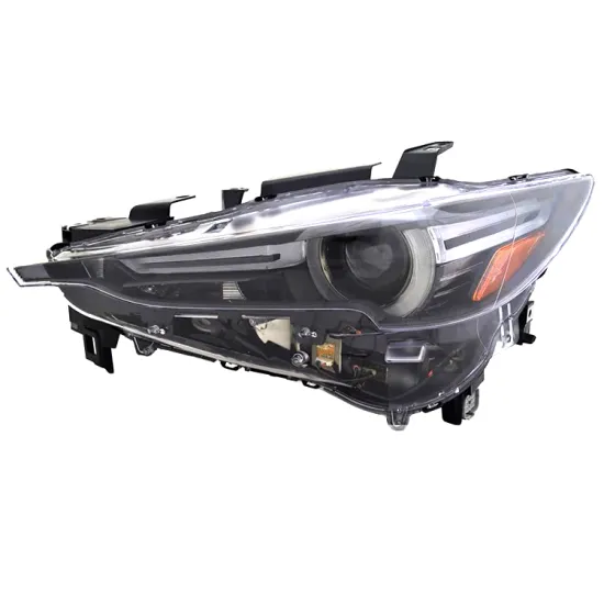 Head Light Auto Lighting System for Mazda CX-5/CX-50 2017-2019 USA Version" 

(Note: I assumed "CX5" to be "CX-5" and added "/CX-50" considering the newer models, but if only CX-5 is correct, then the title can be adjusted accordingly.)