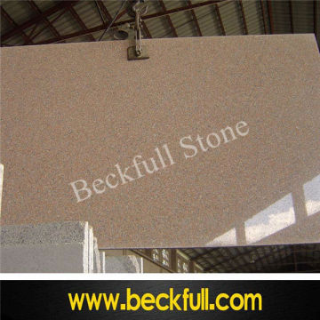 G696 Granite Slabs with Red Color