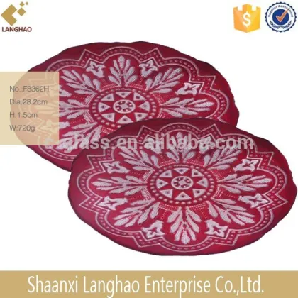 hand painted turkish plates